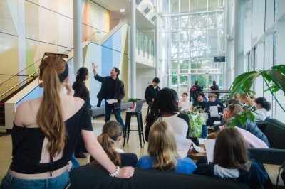 Page to Stage: Once Upon A Spring for 13-17 year olds