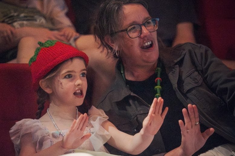 Highlight Image for Tickets for families, children and babies