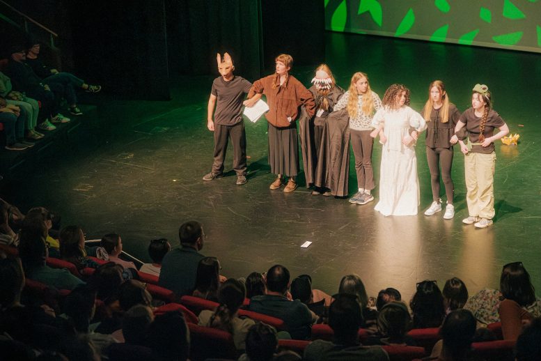Highlight Image for Q Theatre Seating