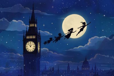 Peter Pan