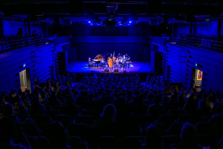 Highlight Image for Concert Hall Seating
