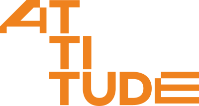 Attitude Logo