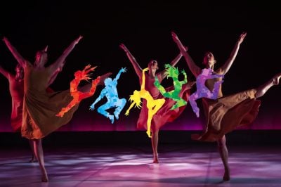 Blue Mountains Nepean Dance Festival 2026