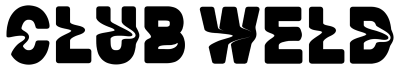 Club Weld Logo