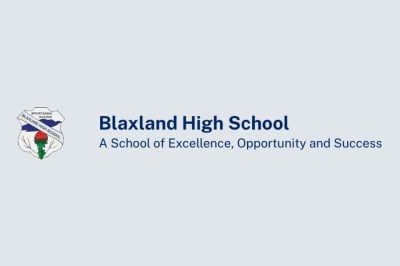 Blaxland High Graduation 2026