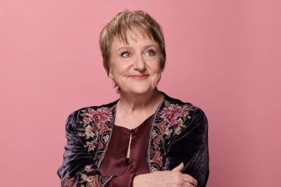 Denise Scott – Tickety Boo