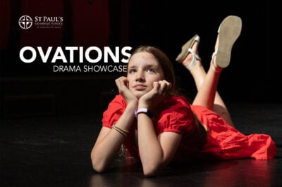 Ovations