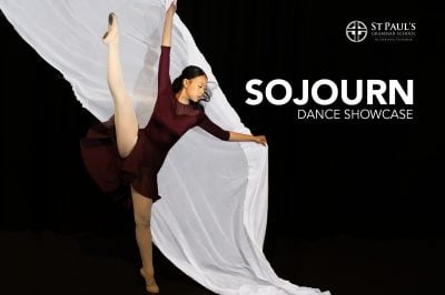 Sojourn