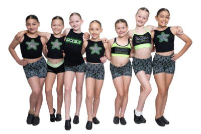 Prodigy Performing Arts