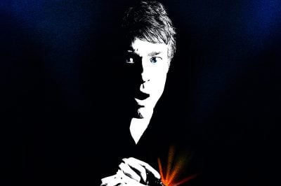 Arj Barker – The Eleventh Hour