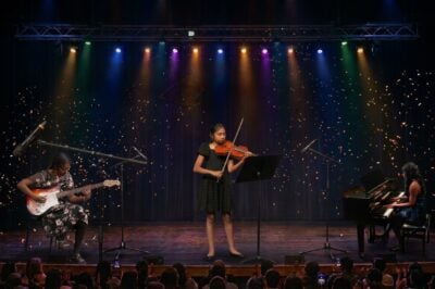 Sydney Music School Toongabbie