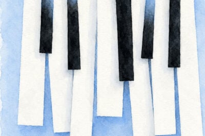 Galdys Balan Piano Recital