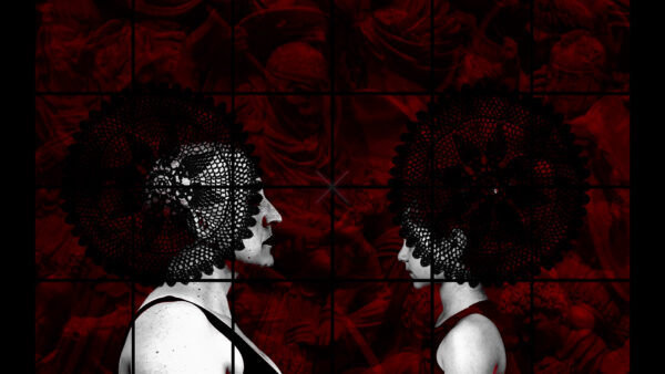 Conjuring The Voice Workshop event artwork