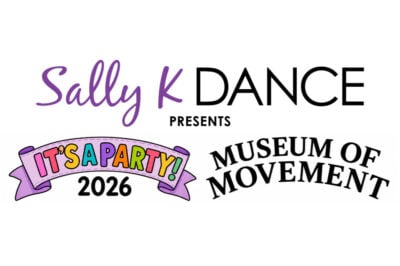 Sally K Dance Concert