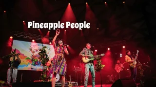 🎉 ON SALE NOW: World Premiere of the Juicy New Show from @thevegetableplot (ABC Kids Music)! 🍍  Join the multi award-winning Australian children's band as they serve up their delightfully zingy concert "Pineapple People". Starring Aspara Gus, Ru Barb, Sir Paul McCarrotney and Avo Kaydo, this fruitastic family adventure is bursting with funky songs, punny musical comedy and tropi-cool puppetry! 🥕🥑  🍐 SEE THE SHOW, DO THE WORKSHOP
Pear the show with the workshop to sing, groove and help the band write a brand-new song.  👪 Suitable for ages 3 - 9 and their families.
📆 Saturday 27 September (School Holidays)
⏰ Shows 10am & 2pm, Workshop 12pm  👉 Book now at the link in our bio.  #TheJoan #TheVegetablePlot #ABCKids #WorldPremiere @abckids @penrithcitycouncil @visitpenrith