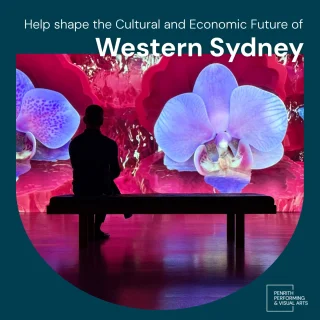 🎭 Help Shape Western Sydney’s Cultural & Economic Future
📢 Now Calling for Nominations to the PP&VA Board of Directors  Penrith Performing & Visual Arts (PP&VA) is seeking passionate, strategic thinkers to join our Board!  With Western Sydney undergoing transformational growth, including the new international airport and major infrastructure investment, this is your chance to play a key role in keeping culture, creativity and community at the heart of the region’s future.  We’re looking for individuals with experience in:  ✅ Business, finance, strategy or governance
✅ Technology, innovation or digital engagement
✅ Education, public policy or philanthropy
✅ Creative industries or community leadership  PP&VA includes The Joan, Q Theatre, Penrith Conservatorium and Lewers: Penrith Regional Gallery — connecting with 300,000+ people each year through the arts.  Whether you're an experienced board director or an emerging leader — we want to hear from you.  Nominations close Sunday 24 August 2025
Learn more and apply: https://www.thejoan.com.au/boardnominations/  -----
📸 Angela Tiatia, ‘The Pearl,’ installation view in ‘Hibiscus: Angela Tiatia & Philip Juster,’ Penrith Regional Gallery, 2025.