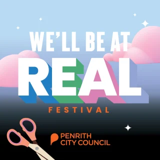 Get a taste of multi-award-winning ABC Kids band, @thevegetableplot's fresh new show at @realfestival on Sunday 14 September at 11am at Tench Reserve, Penrith. Starring Aspara Gus, Ru Barb, Sir Paul McCarrotney and Avo Kaydo, get ready for a concert bursting with juicy songs, funky flavours and tropi-cool puppetry.  Find out more about the World Premiere of The Vegetable Plot's show and their acclaimed music and songwriting workshop, coming to The Joan these school holidays at the link in our bio.  Photo by Josh Groom  #TheJoan #TheVegetablePlot #RealFestival #VisitPenrith #ABCKids @penrithcitycouncil @visitpenrith