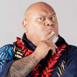 The Humble King of Comedy is coming to Penrith! Don’t miss Tofiga Fepulea'i in Shuuush Your Mouth,  a hilarious take on life in your 50s, family, marriage, and the joy (and chaos) of getting older.  Don’t miss one of the Pacific’s most loved comedians live on stage!  Friday 13 February 2026, 7pm
Concert Hall, The Joan  Get tIckets: https://www.thejoan.com.au/whats-on/tofiga-fepuleai-shuuush-your-mouf/