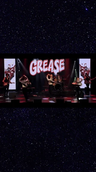 🎫 Final tickets just released! 🎫  Fresh from their 2024 ACE Awards win, @thevallies_ bring the sounds of Frankie Valli & The Four Seasons, Motown, soul, doo-wop and The Bee Gees to life in a show bursting with nostalgia and joy.  Don't miss your chance to experiences this feel-good, high-energy, all-singing, all-dancing show at The Joan this month.  📆 Wednesday 26 November
🎟️ Tickets include morning tea served from 10am
📌 The Joan, Penrith  Book now at the link in our bio.