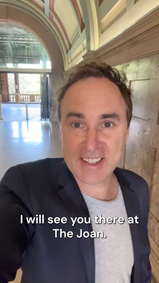 Join @damienleith at The Joan on Thursday 4 December for a soulful tribute you won’t forget. Celebrating Roy Orbison & friends — one unforgettable show, one night only at The Joan’s Q Theatre. 🎸✨ Grab your tickets today!  Tickets via link on our profile.  #damienleith #thejoan #penrith #westernsydney #livemusicsydney #ausify