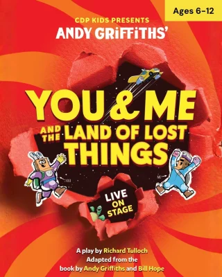 ON SALE NOW – KIDS & FAMILIES 2026! 🎉  Get ready for a year of wonder, laughter and imagination in the heart of Western Sydney. Our program is bursting with must-see shows, magical moments and unforgettable experiences that will delight the young and young at heart.  💥 Group discounts available for vacation care, childcare, preschool and home school groups.  These family favourites always sell fast, so don’t miss out. 👉 Swipe to view our program and book your adventure today at the link in our bio.  #TheJoan #KidsAndFamilies #SchoolHolidays #SchoolHolidays2026 #VisitPenrith @penrithcitycouncil @visitpenrith @visitwesternsydney @cdptheatreproducers @monkeybaatheatreco @thelisties @penrith_con @glenbrookballet