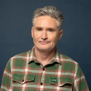 JUST ANNOUNCED: Dave Hughes - Cooked is coming to The Joan for the 2026 @sydneycomedyfestival There is no one else that comes close to the phenomenon that is @dhughesy . Behind that cooked looking facade is a mind that works like no other. Now more brutally honest than ever, not only is he Australia’s best stand-up comedian, he is as good as it gets anywhere on the planet. 🗓 Friday 15 May 2026
📍The Joan, Penrith
🎟 Tickets go on sale Thursday 20 November. #comedy #standupcomedy #penrith #westernsydney #davehughes
