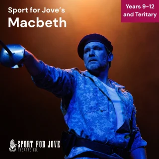 🎭 On Sale Now: The Joan’s 2026 Arts Education Program 🎟️ Ready to inspire the next generation? Our season is packed with live shows, symposiums and immersive arts experiences designed for primary through to tertiary students. From curriculum-linked performances to hands-on learning with leading Australian artists, this is where education meets imagination. Perfect for school excursions, group outings and sparking big ideas. ✨ Dive into the full program and secure your booking now at the link in our bio. #TheJoan #ArtsEducation #SchoolExcursions #LearningThroughTheArts #ArtsInSchools #EducationPrograms #Penrith #WesternSydney #DiscoverTheArts #LivePerformance #AustralianArtists #CulturalExperiences @penrithcitycouncil @sportforjove @bellshakespeare @atyp_theatre