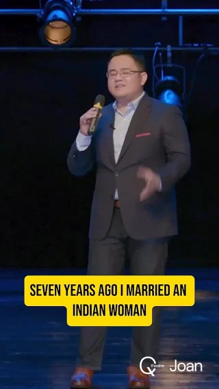 Jason Leong is hitting the Q Theatre stage on Thursday, April 23, as part of our Sydney Comedy Festival line-up!!  Dr Jason Leong is a medical doctor turned comedian and he never fails to bring that up, unprompted. He has had two Netflix specials, performed at Just For Laughs Montreal in 2022, and won the 7th Annual International Hong Kong Comedy Competition.  After losing one of his best friends to cancer, Dr Jason Leong did a very Dr Jason Leong thing to process his grief: write a comedy show about it. Join him in his most personal hour yet, as he navigates loss and love with laughter.  🗓️ 23 April 2026 6:30PM  #sydneycomedyfestival #whatsonpenrith #thejoan