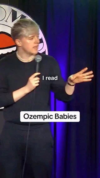 Daniel Foxx is coming to The Joan for one night only!!  Described by Rolling Stone as ‘utterly hilarious and effortlessly charismatic’, join Daniel as he navigates dating in your 30s, Le Creuset addiction and 12-step skincare routines, all while trying very hard to emanate love and light.  🗓️ Wednesday 22 April 6:30PM  #sydneycomedyfestival #standupcomedy #eventswesternsydney