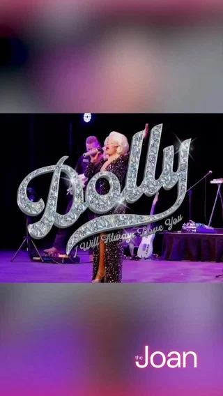 DOLLY: I Will Always Love You is a spectacular celebration of the one and only Dolly Parton!  Brooke McMullen masterfully captures the essence of Dolly, delivering powerhouse vocals, stunning costumes, and a captivating stage presence.  🗓️ Friday 20 March 7:30PM  #visitpenrith #dollyparton #countrymusicfan