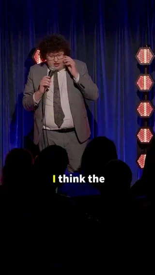 Who can relate? 💸💸  Catch Ray O’Leary’s new show ‘I Can See O’Leary Now the Ray Has Gone’ live at Q Theatre as part of our EPIC Sydney Comedy Festival line-up.  🗓️ Thursday 7 May 6:30PM  #sydneycomedyfestival #whatsonpenrith #westernsydney