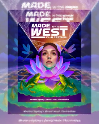 Made in the West Film Festival
CLOSING NIGHT PARTY
🗓️ Saturday 28 Feb 7-9PM Includes Award Announcements for:
• Genre Awards
• People’s Choice
• Outstanding Female Filmmaker
• Rising Star Award Celebrate an incredible season of films made right here in Western Sydney 🎬✨ #filmfestival #madeinthewest #thejoan