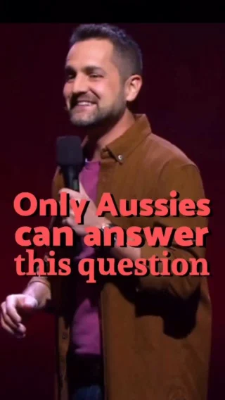 Are you a true Australian? 🇦🇺  Australia’s favourite Venezuelan is back. Catch Ivan Aristeguieta‘s show, ‘Read To Mambo’ at The Joan in Penrith Thursday 7 May 💫  🎟️Tickets going fast! 
🔗Get yours at the link in bio