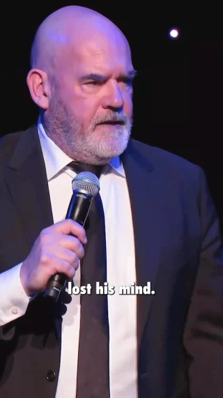 🚨 He’s back, Penrith. Australia’s king of no-holds-barred comedy, Marty Sheargold, is bringing his brand-new stand-up show The Red Card Tour to The Joan. Get your tickets now for 31 July 🔥 Expect razor-sharp observations, hilarious storytelling, and Marty’s trademark take on the absurdities of modern life, getting older, and everything in between. It’s smart, unapologetic, and guaranteed to leave you laughing. As Marty puts it:
“You’ll laugh, you’ll cry, you’ll need a two-hour park.”
(You won’t cry.) 🎟️ Don’t miss one of Australia’s most iconic comedians live on stage. Book your tickets now via the link in our bio. #TheJoan #Penrith #WesternSydney #StandUpComedy #WhatsOnPenrith @martysheargoldofficial