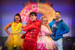 ☀️🍂 Season Squad is offering families limited $20 tickets through 3 August!❄️🌸  Meet Sunny, Blaze, Bloom and Chill – the lovable guardians of the seasons in Season Squad The Musical, a colourful new family adventure packed with catchy pop songs, spectacular dance and plenty of laughs.  When Sunny decides to make summer last forever, Calendar Grove is thrown out of balance. Can the Season Squad work together to restore the magic before it’s too late?  Perfect for the school holidays, this heartwarming musical celebrates friendship, teamwork and the magic that comes from embracing our differences.  🎟️
Tickets are just $20 until 2 August at midnight, so don’t miss your chance to secure the best seats at the best price!  📅 
6–7 October 2026  🔗
Book now at the link in bio