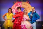 ☀️🍂 Season Squad is offering families limited $20 tickets through 3 August!❄️🌸  Meet Sunny, Blaze, Bloom and Chill – the lovable guardians of the seasons in Season Squad The Musical, a colourful new family adventure packed with catchy pop songs, spectacular dance and plenty of laughs.  When Sunny decides to make summer last forever, Calendar Grove is thrown out of balance. Can the Season Squad work together to restore the magic before it’s too late?  Perfect for the school holidays, this heartwarming musical celebrates friendship, teamwork and the magic that comes from embracing our differences.  🎟️
Tickets are just $20 until 2 August at midnight, so don’t miss your chance to secure the best seats at the best price!  📅 
6–7 October 2026  🔗
Book now at the link in bio