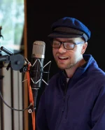 The Joan is proud to present, Jerrah Patston in collaboration with the Australian Chamber Orchestra.  🌳 Saturday 26 September | 7.30pm  Blue Mountains singer-songwriter Jerrah Patston has been part of the region’s creative community for years. He got his start writing songs at Club Weld, a studio for neurodiverse musicians, and has gone on to perform at the Sydney Opera House, Blue Mountains Music Festival and Lewers Gallery.  He’s also a familiar face here at The Joan, where he’s part of our Access Ensemble — an inclusive performing arts program for adults living with disability. The program creates a space for artists to build confidence, develop performance skills and, importantly, be part of a creative community.  With beautiful harmonies, inventive percussion and a unique way of finding wonder in the everyday, Jerrah’s music is unmistakably his own.  Come and hear a local voice on a very special stage.  🎟️ Tickets via the link in bio.