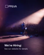 WE’RE HIRING 🎭  We’re looking for two new people to join the team at The Joan.  - The Joan Program Manager
- Venue Associate  If you’re ready to bring your skills, ideas and energy to one of Western Sydney’s leading arts organisations, we’d love to hear from you.  Two roles. Two opportunities to make an impact. One creative organisation with plenty happening.  Find out more and apply at the link in bio!