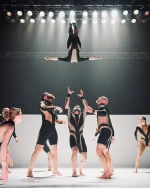 Experience WOLF - the Sydney premiere from internationally acclaimed Australian circus company Circa.  Ten extraordinary performers. Primal rhythms. Breathtaking acrobatics. And a physicality that has to be seen to be believed.  ★★★★½ – Limelight  Circus with fangs. Join the pack.  🎟️ Book WOLF at The Joan. Ticket link in bio!