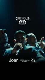 Tickets now live. Onefour and the Penrith Chamber Orchestra live at The Joan, Penrith.  Two musical worlds collide in Made Men, hard-hitting street drill meets sweeping strings. Experience Australia’s drill icons backed by a full youth string ensemble for a world-premiere homecoming.  This is serious culture, made here. Limited tickets available, book now.  🗓️ Dates: 22 & 23 January  Part of Sydney Festival  2027.  @onefour_official @sydney_festival  #onefour #MadeMen #TheJoan #SydneyFestival